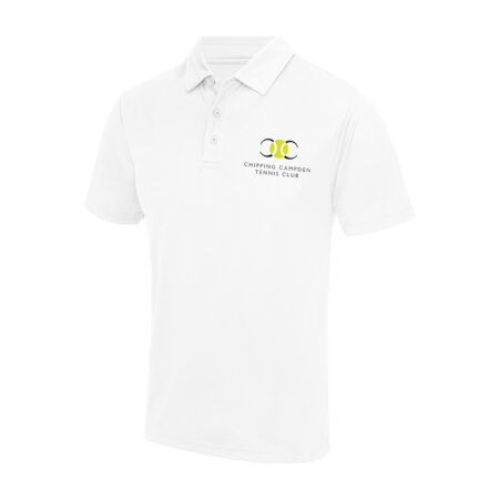 Chipping Campden Cool Polo Shirt - Unisex