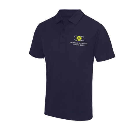 Chipping Campden Cool Polo Shirt - Unisex