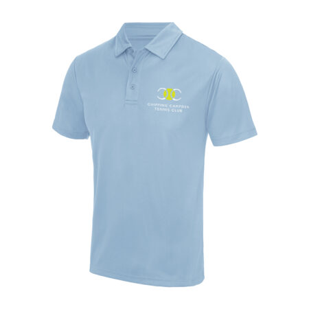 Chipping Campden Cool Polo Shirt - Unisex
