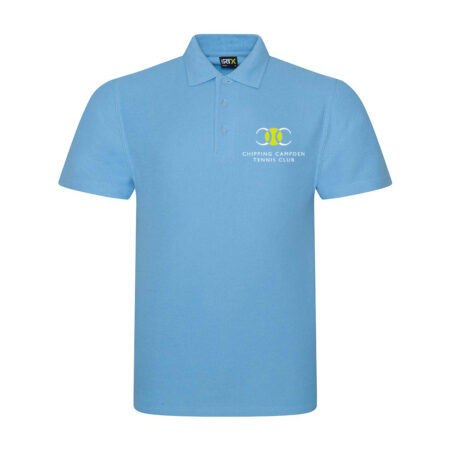 Chipping Campden Tennis Club Polo Shirt