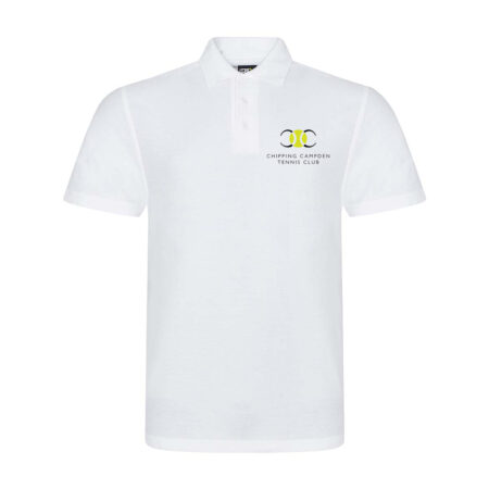 Chipping Campden Tennis Club Polo Shirt