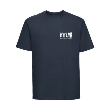 Cotswold RDA T Shirt - Junior