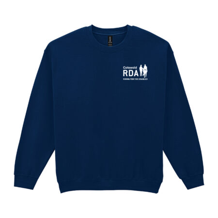 Cotswold RDA Unisex Sweatshirt - Junior