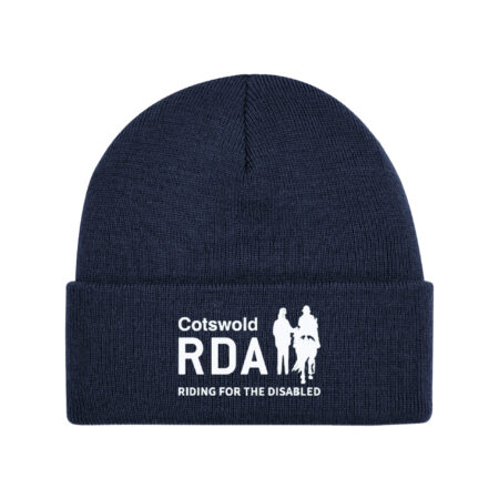 Cotswold RDA Beanie