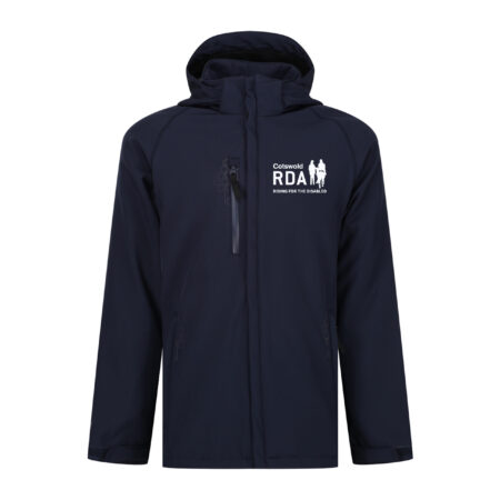 Cotswolds RDA Reversible Jacket - Unisex