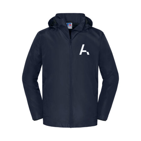 Alloyed Essential Weather Shell Jacket - Mens