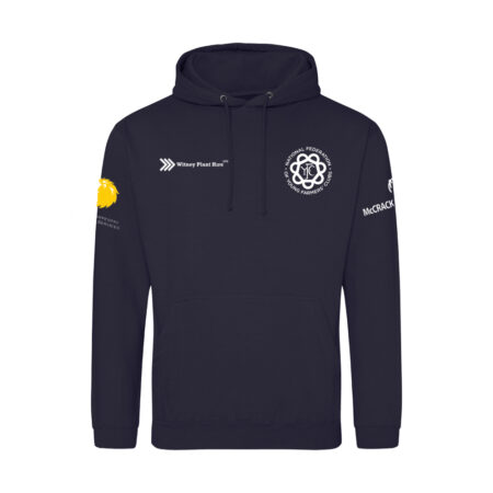 Witney Young Farmers Hoody - Unisex