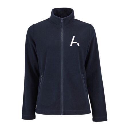 Alloyed Full Zip Fleece - Mens