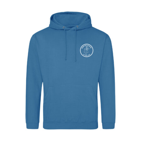 Burford Art Trip Hoody