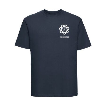 Winchcombe YF T Shirt