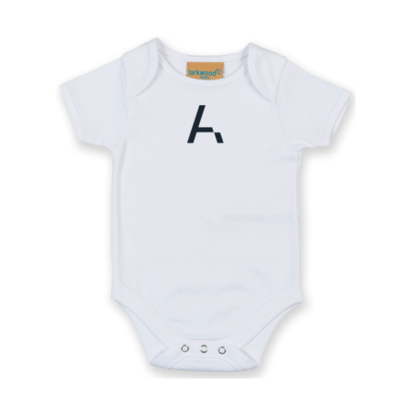 Alloyed Baby Grow