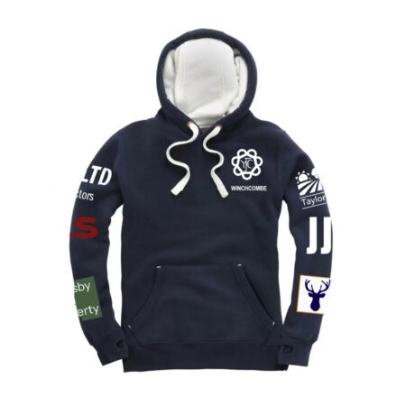 Winchcombe YF Cottonridge Hoody