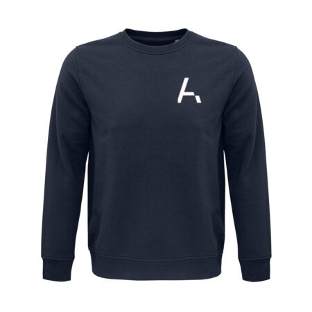 Alloyed Organic Sweatshirt