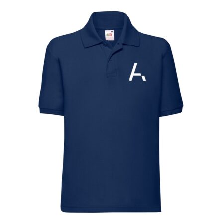 Alloyed Polo Shirt - Junior