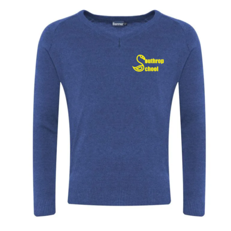Southrop 50/50 Jumper